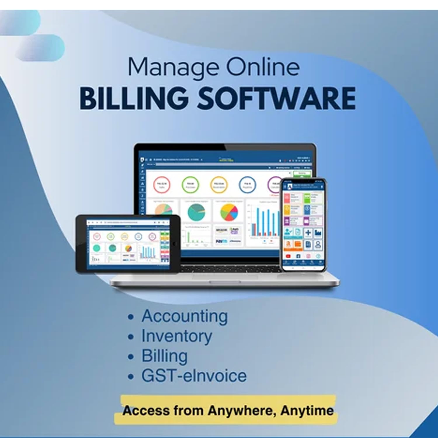 Digital Marketing Strategy