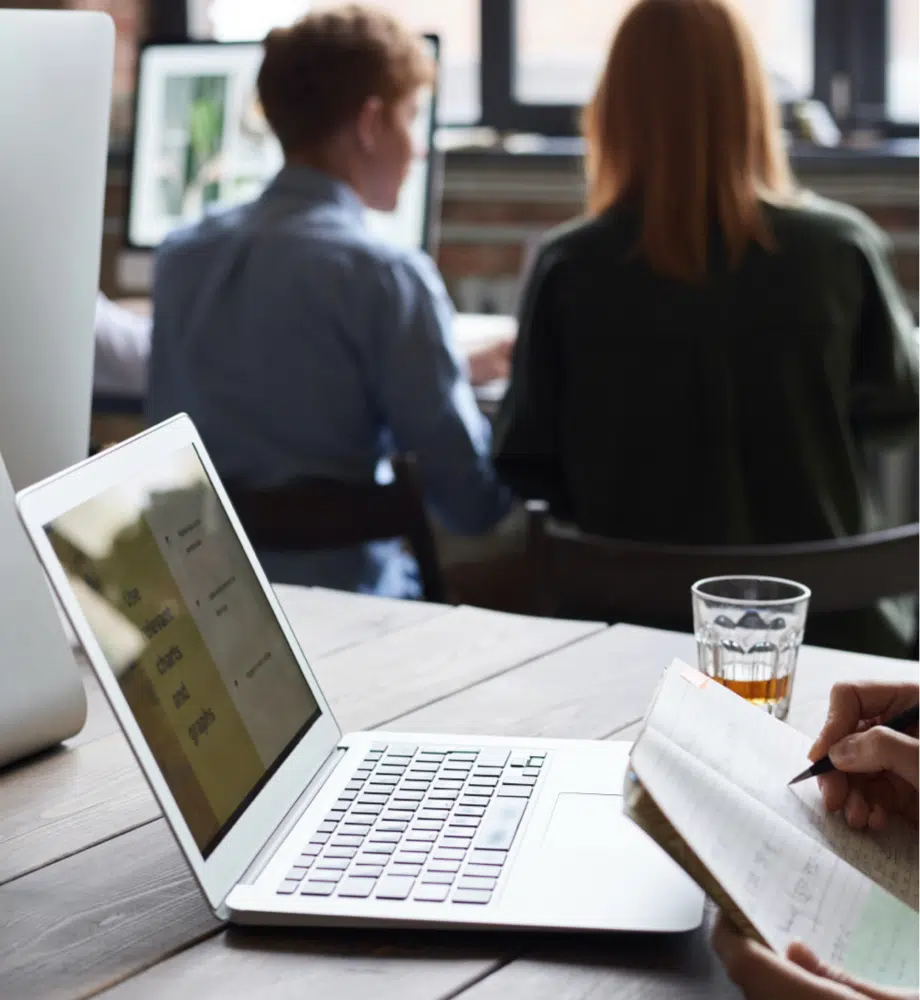 Digital Marketing Strategy